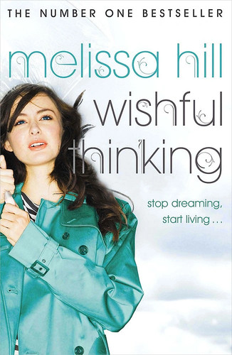 Melissa hill wishful thinking - melissa,