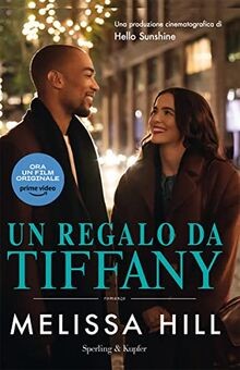 Regalo tiffany von hill - regalo,