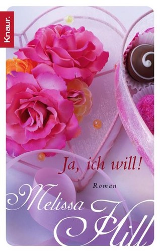 Ich will melissa hill - ja,,