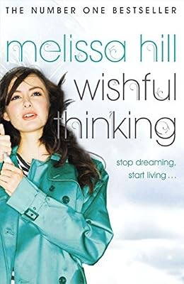 Wishful thinking hill - wishful,