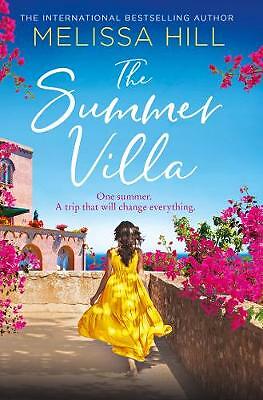 Melissa hill the summer - the,