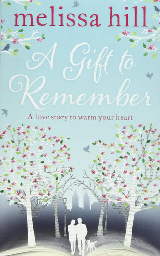 Melissa hill gift to - a,