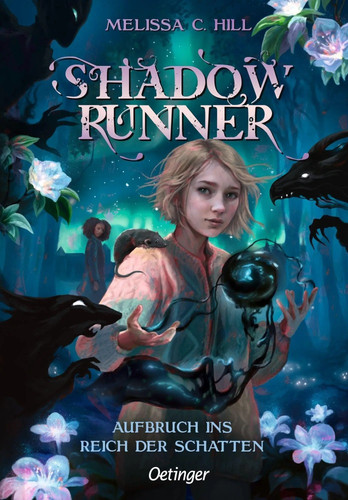 Shadowrunner aufbruch ins - aufbruch,