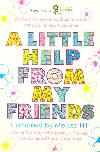 Little help from - a,