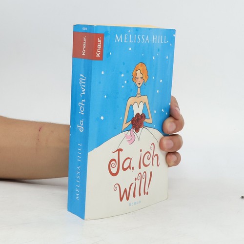 Ich will melissa - will! ,