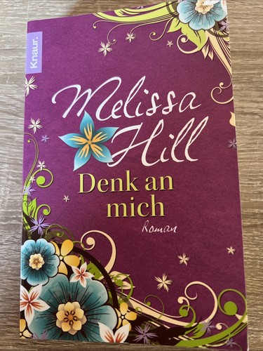 Denk mich roman - an, von