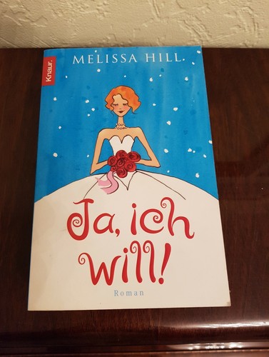Tolles buch roman melissa - buch,