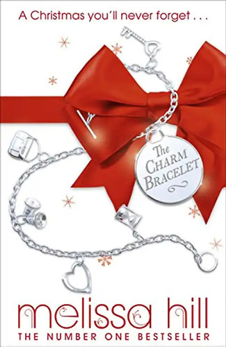 Charm bracelet hill - bracelet, melissa