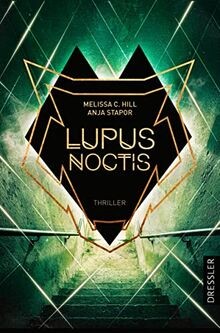 Lupus noctis thriller von - ,