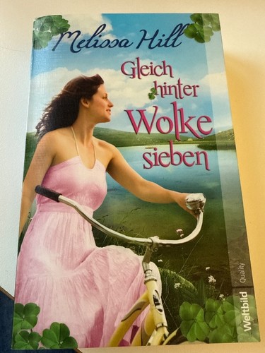 Gleich hinter wolke sieben - gleich,