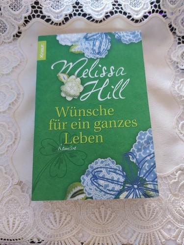 Wünsche für ein ganzes - , leben
