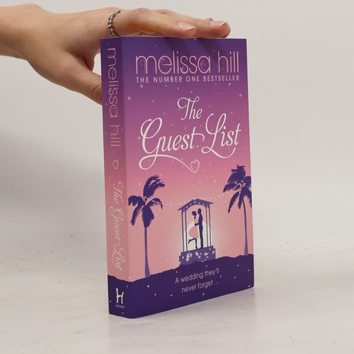 The guest list melissa - guest,