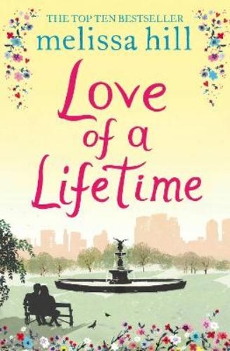 Melissa hill the love a - of,