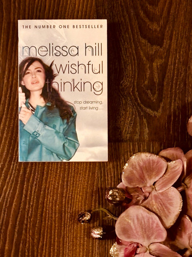 Wishfull thinking von - von, melissa