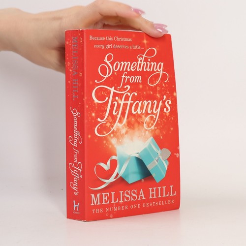 Something from tiffany - from, | 